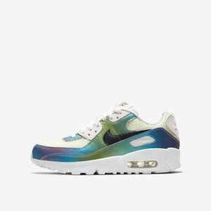 Air Max 90 20 - Bubble Pack
Size 9 women 7 men EUR 40. New w/o tags, no box.